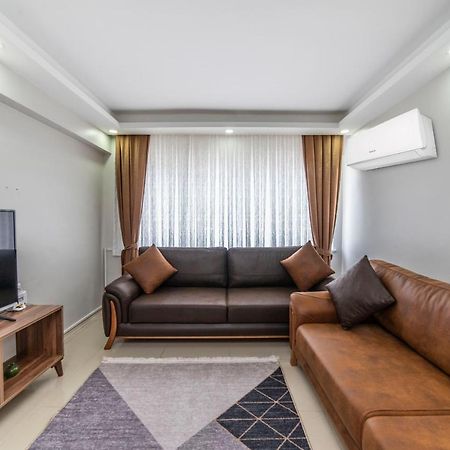 Altiparmak Central 2 Bdrm Apartment Бурса Экстерьер фото