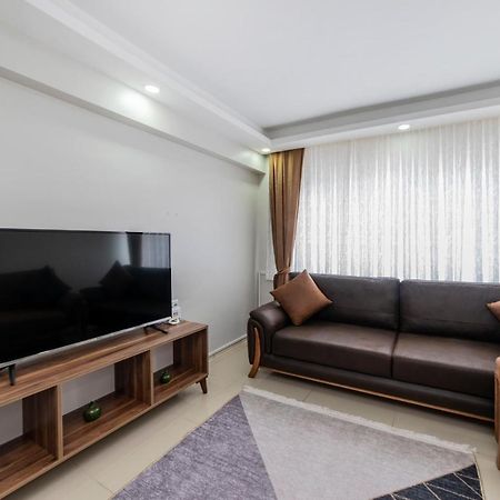 Altiparmak Central 2 Bdrm Apartment Бурса Экстерьер фото