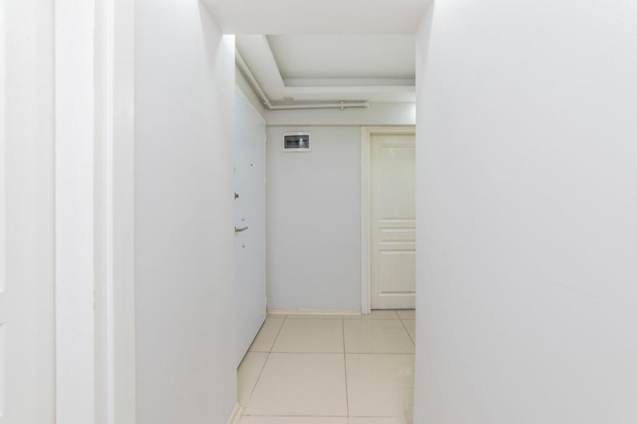 Altiparmak Central 2 Bdrm Apartment Бурса Экстерьер фото
